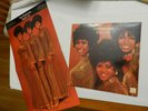 LP, The Supremes - Right On, Motown MS 705, 1970, POSTER/PROMO, SUPERB COND