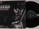 SHANGO - LA PISTOLA INFALLIBLE OST Gianfranco Di Stefano CINEVOX LP VG+ italy j