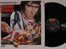 TRONO DI FUOCO OST Bruno Nicolai CINEVOX LP italy j