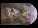 TATE MCRAE So Close To What Limited Alternate Cover LP w/ SIGNED Poster IN HAND