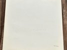 THE BEATLES - WHITE ALBUM LP.  7 ERRORS. RARE L.A. PRESS. # 0015981