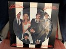 Blondie Parallel Lines Chrysalis Limited Edition Picture Disc NM/VG+