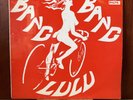 Various - Bang Bang Lulu - Vinyl Record LP Album - VG/VG - 1st UK Mono Pressing