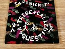 Tribe Called Quest Can I Kick It?