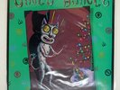 OINGO BOINGO NOTHING TO FEAR A&M SP4903 US VINYL LP