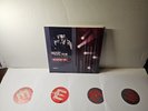 Music to Be Murdered By-Side B by Eminem (Record, 2021) 4LP Vinyl Records