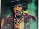 JIMI HENDRIX EXPERIENCE ELECTRIC LADYLAND POLYDOR MP9301 Japan VINYL LP