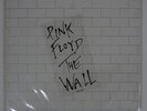 PINK FLOYD THE WALL CBS/SONY 40AP1750 Japan VINYL LP