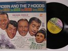 ROBIN & THE 7 HOODS OST Nelson Riddle REPRISE LP NM SHRINK j