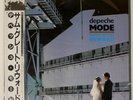 DEPECHE MODE SOME GREAT REWARD MUTE P13052 Japan VINYL LP