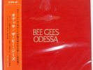 BEE GEES ODESSA POLYDOR MP9305 Japan VINYL LP