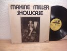 MAXINE MILLER - Showcase,  SOUL REGGAE, 