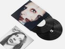 Lady Gaga MAYHEM Store Exclusive 180g Black Vinyl Signed PRESALE