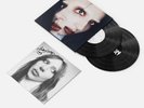 Lady Gaga MAYHEM Store Exclusive 180g Black Vinyl (Alternate Signed) PRESALE