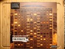 THE STREETS Original Pirate Material UK 2002 VINYL WITH OG STICKER