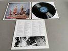 JIMMY EAT WORLD original Vinyl LP Bleed American (2001 DreamWorks Europe)