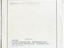 PET SHOP BOYS -Before- Rare UK Double 12” Promo With ‘Uncensored’ Sleeve (Vinyl)
