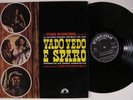 VADO VEDO E SPARO OST Carlo Rustichelli CINEVOX LP VG+/VG++ italy j