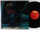 Roy Brooks - Beat LP - Workshop - W 220 DG