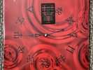 RUSH Clockwork Angels - Double Vinyl Record LP Album 200g Vinyl LP NEW From 2012