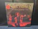 Black Sabbath - Heaven in Hartford (Colored VINYL RECORD Limited Edition) NEW