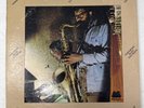 JOE HENDERSON Ft. ALICE COLTRANE The Elements LP MILESTONE 1974 VG/VG