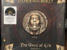 Stephen Marley Fruit Of Life: Revelation Pt. II GOLD NUGGET VINYL NEW 2LP Limite
