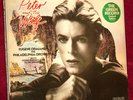 STUDIO CAST LP SEALED DAVID BOWIE NARRATES PETER AND THE WOLF RCA LTD ED GREEN