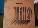 Soft Machine Third Vinyl 2 Lp 1970 Original Ultrasonic Clean VG+ Strong Vinyl/VG