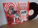 LP MAYA DREAD - KAYA DUB(1975) us JAH LIFE 2017 top roots DUB in MINT CONDITION