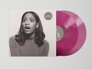 Kilo Kish Reflection In Real Time Transparent Pink Colored Vinyl 2LP LTD/500 New