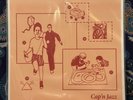 CAP'N JAZZ - SHMAP'N SHMAZZ REISSUE TEST PRESS 44/50 RARE EMO 2025
