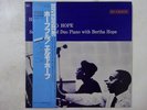 Elmo Hope Hope-Full Riverside Records VIJ-5050 Japan  VINYL LP OBI