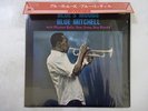 Blue Mitchell Blue's Moods Milestone SMJ-6045 Japan Shrink VINYL LP OBI