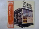Thelonious Monk Thelonious Alone In San   Riverside SMJ-6163 Japan   LP OBI