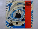 Jon Eardley The Jon Eardley Seven Prestige VIJ-5022M Japan  VINYL LP OBI