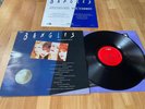 The Bangles greatest hits Lp Ex