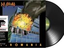 Def Leppard - Pyromania (40th Anniversary) [Half-Speed LP] [New Vinyl LP] Annive