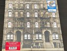 Led Zeppelin – Physical Graffiti 2LP Vinyl & Collectible Backstage Pass Replica