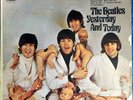 Beatles Yesterday & Today BUTCHER COVER 3rd State STEAMED Capitol ST2553 VG