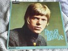 David Bowie US 1st Pressing Mono Promo Ex