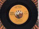 Eddie Parker Love You baby  Googa Mooga (french pic sleeve) Soul Northern Motown
