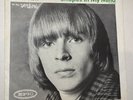 45 Picture Sleeve Keith Relf of The Yardbirds Shapes In My Mind/blue Sands Promo