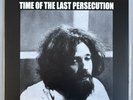Bill Fay Time Of The Last Persecution Deram Rare Reissue UK Vinyl LP Nr. Mint