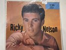 45 Rpm Ep Ricky Nelson Imperial IMP 158 Unchained Melody  Original Sealed