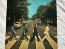The Beatles – Abbey Road - Apple Records – PCS 7088 - UK 1969 - Very Good