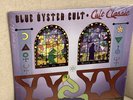 Cult Classic by Blue Oyster Cult Vinyl Brand New And Sealed Free Shipping