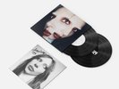 Lady Gaga Mayhem Signed Vinyl