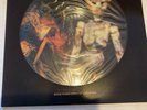 Nirvana Lithium Strictly Limited Edition Picture Disc