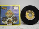 The Rock-afire Explosion -Birthday/Heartaches featuring dock, Creative RECORDS